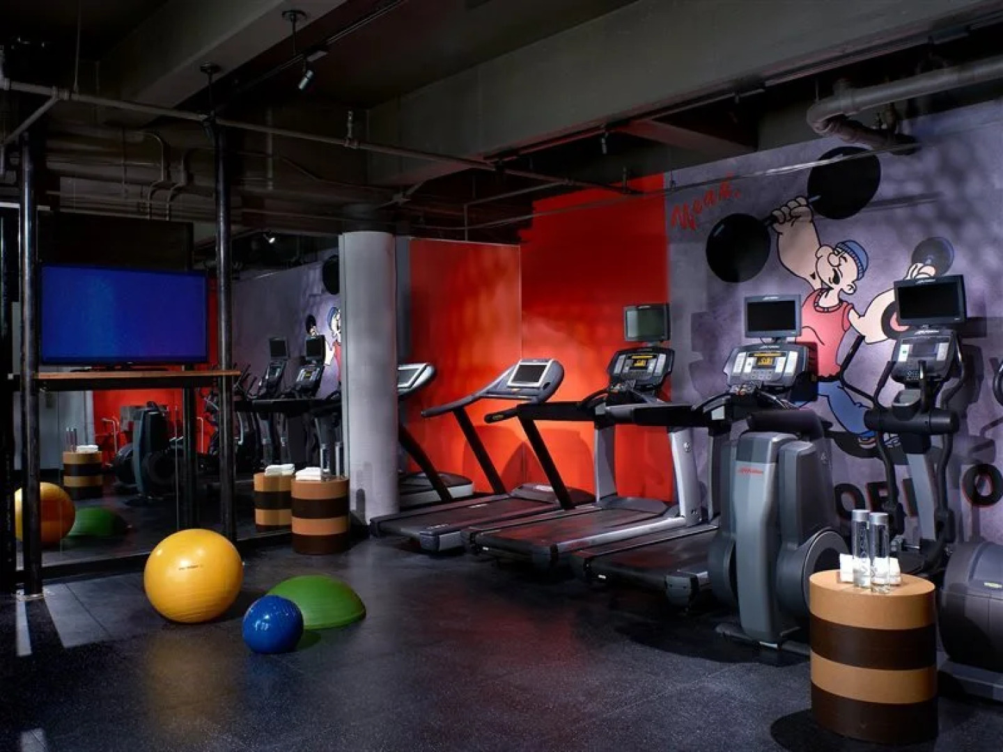 Hotel Zephyr San Francisco