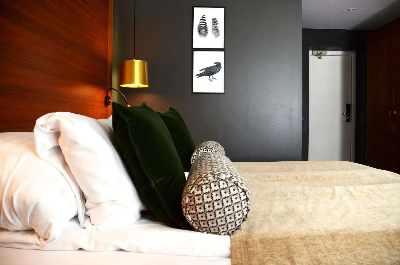 Home Hotel Temperance