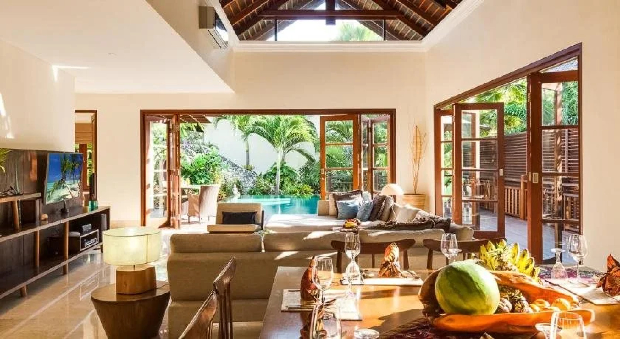 Ungasan Beach Villas