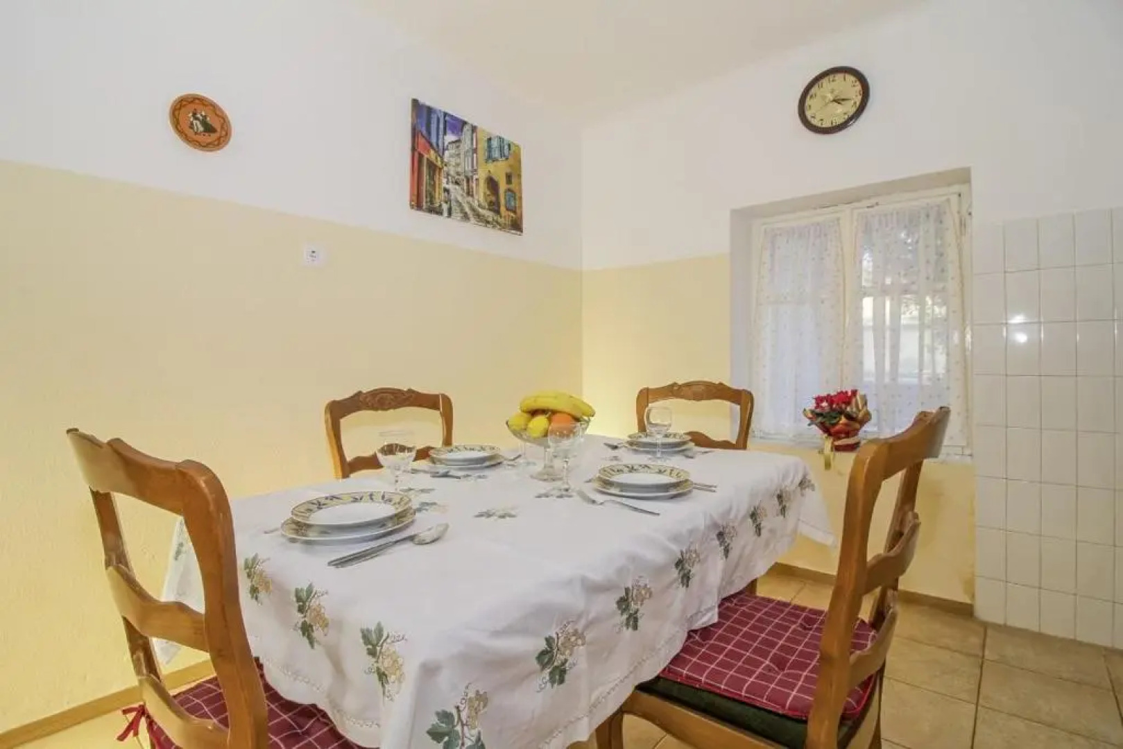 Ines in Barban - Haus für 4-5 Personen