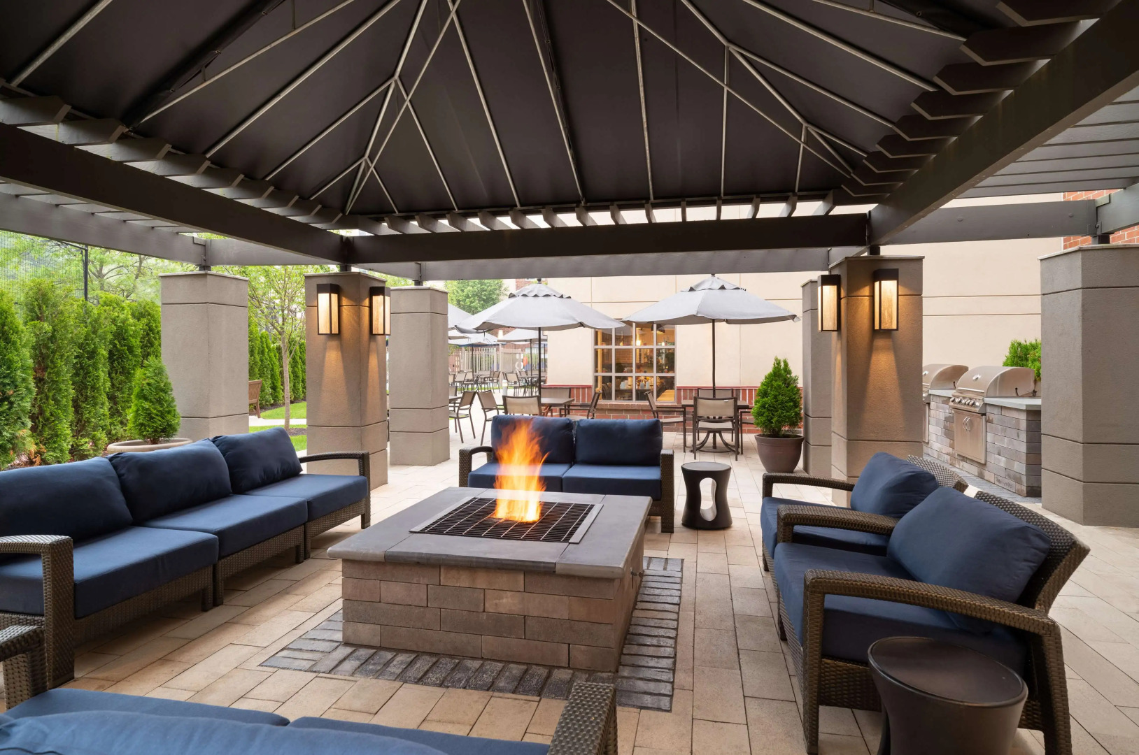 HYATT house White Plains