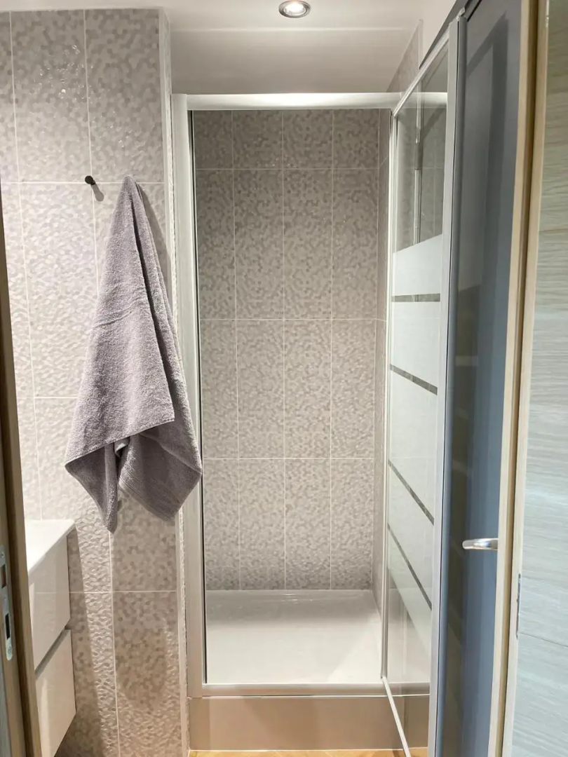 Park Suites Lognes