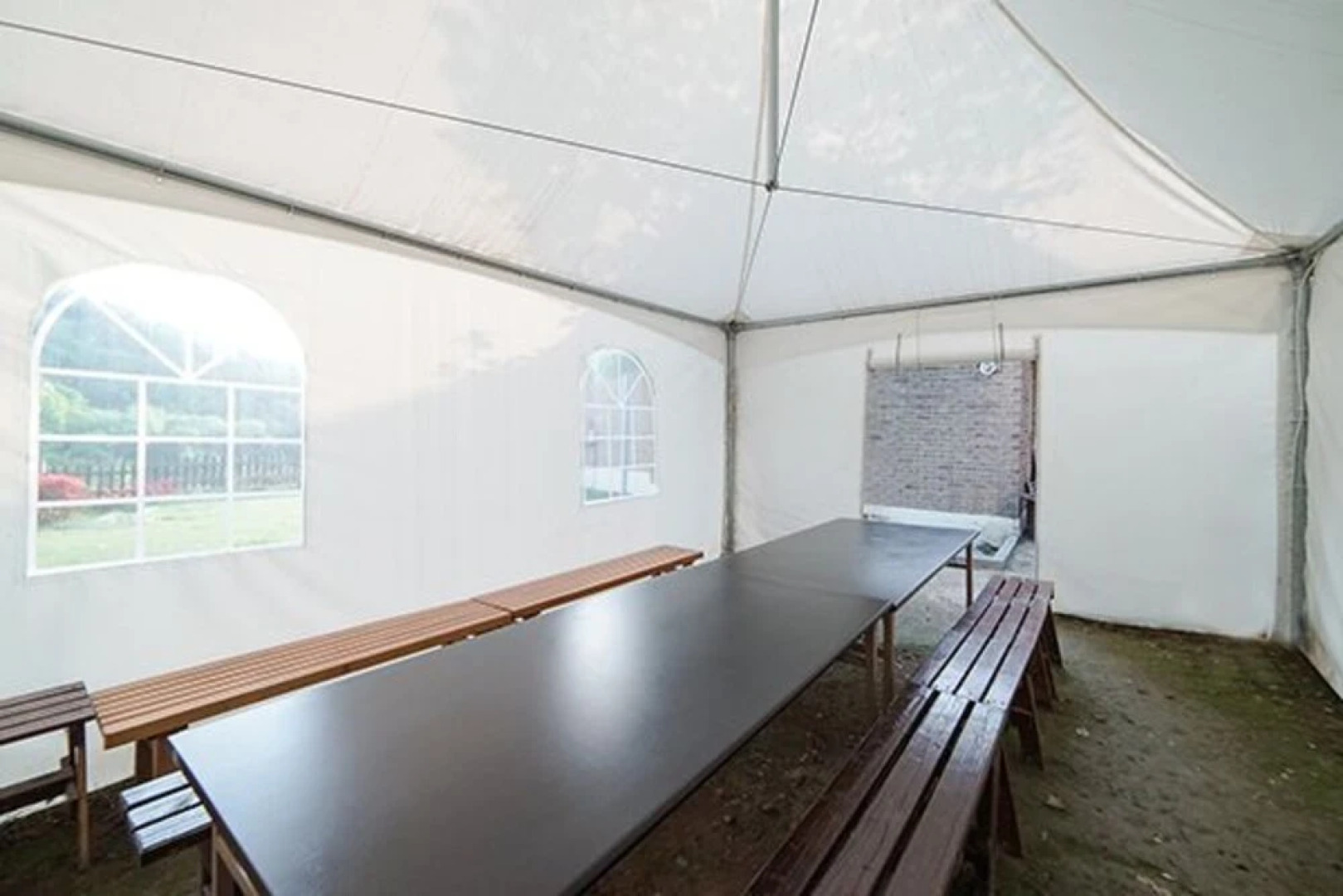 Yangpyeong Jacob Pension