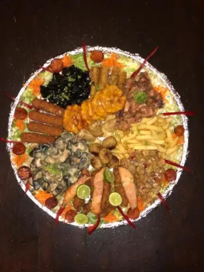 Hotel y Restaurante Mama Ines