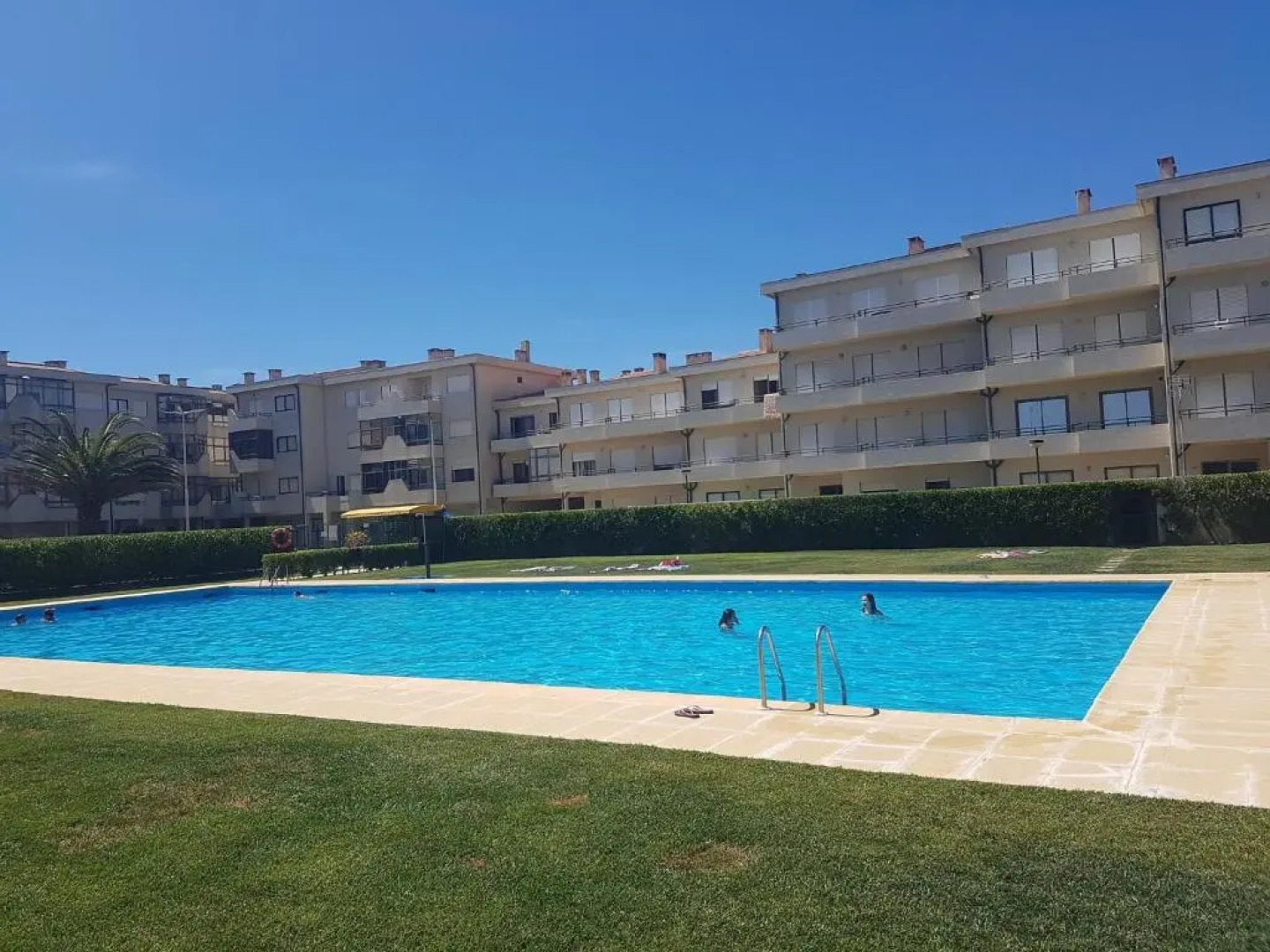 Sunny Beach Apartment Holidays