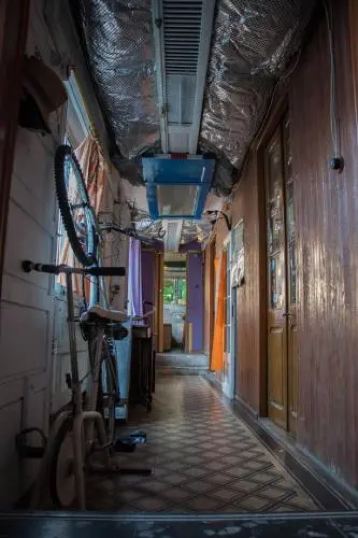 La Casa Verde Montevideo