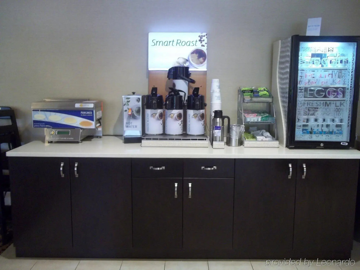 Holiday Inn Express Hotel & Suites Winchester by IHG