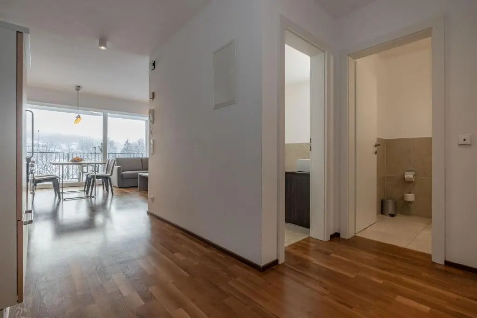 Appartements De Luxe Schluga