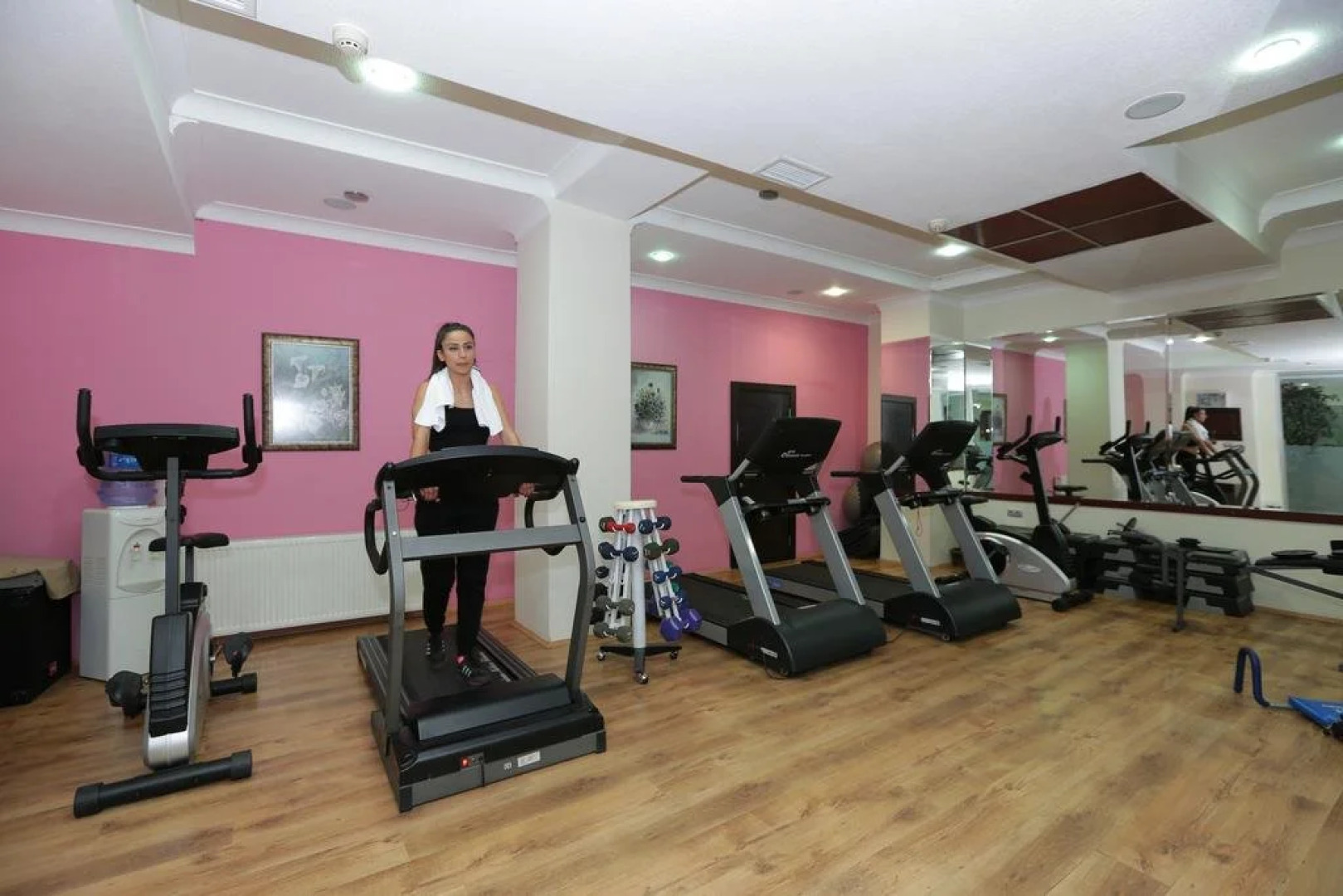 Grand Saatcioglu Hotel