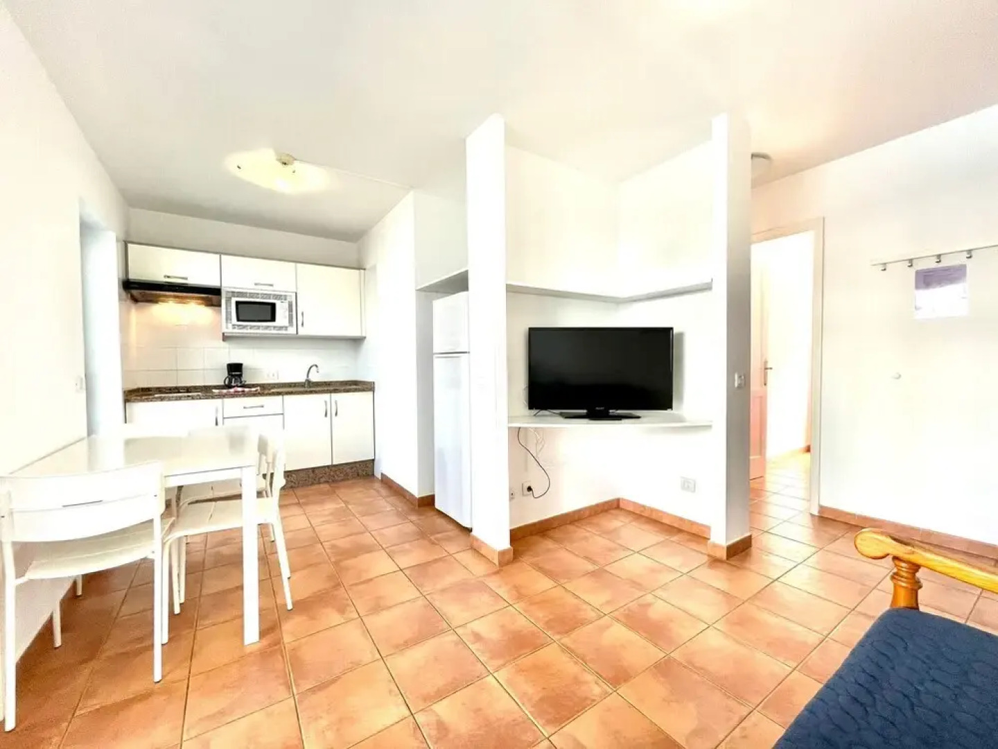 Los Cancajos 2 Bedrooms Close to Beach