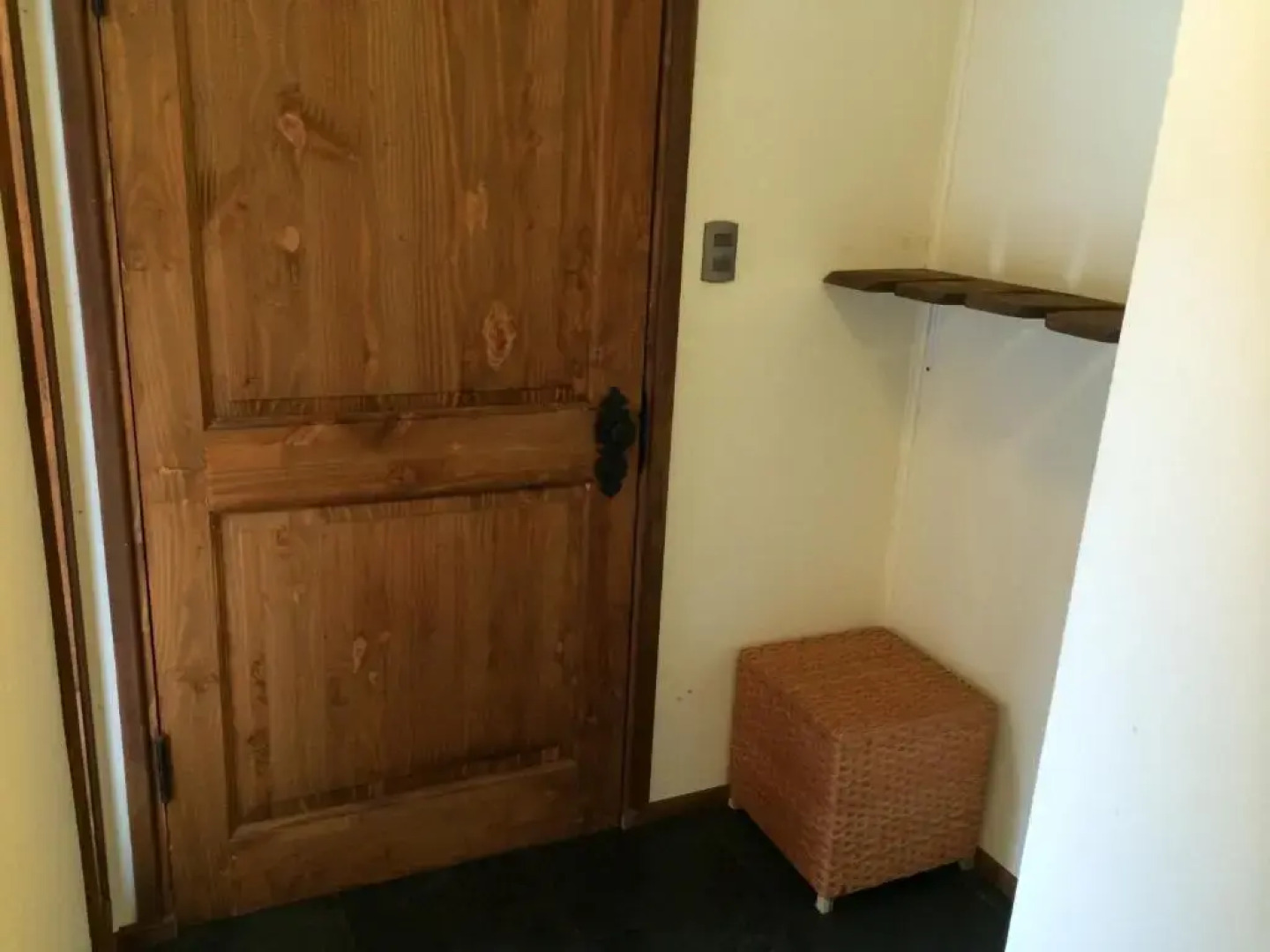 Centro Turistico Muscaria