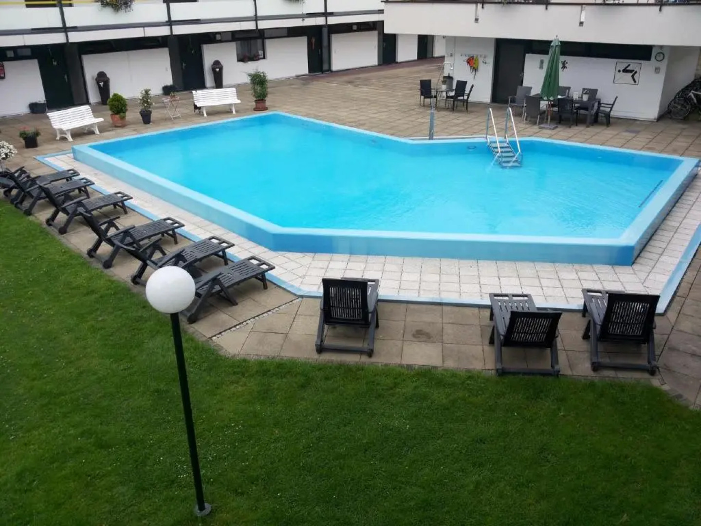 Apartment Regina am schönen Möhnesee