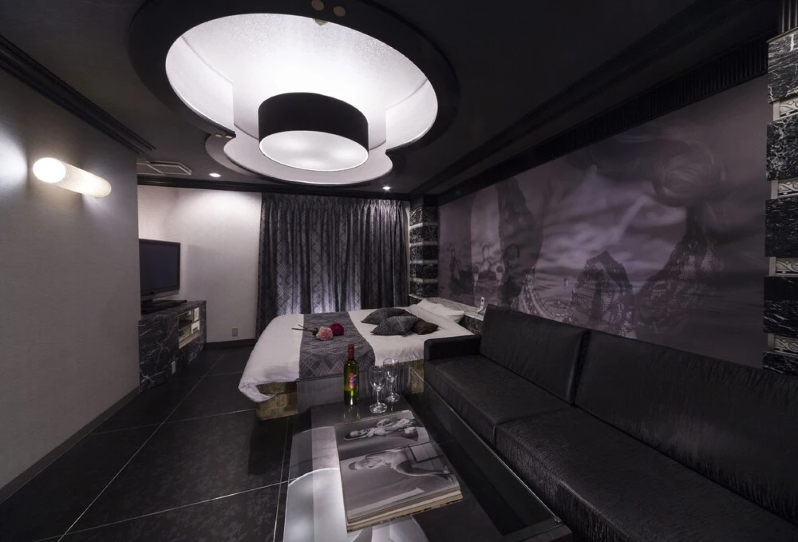 Hotel Baron Club -one DAY Resort - Adults Only