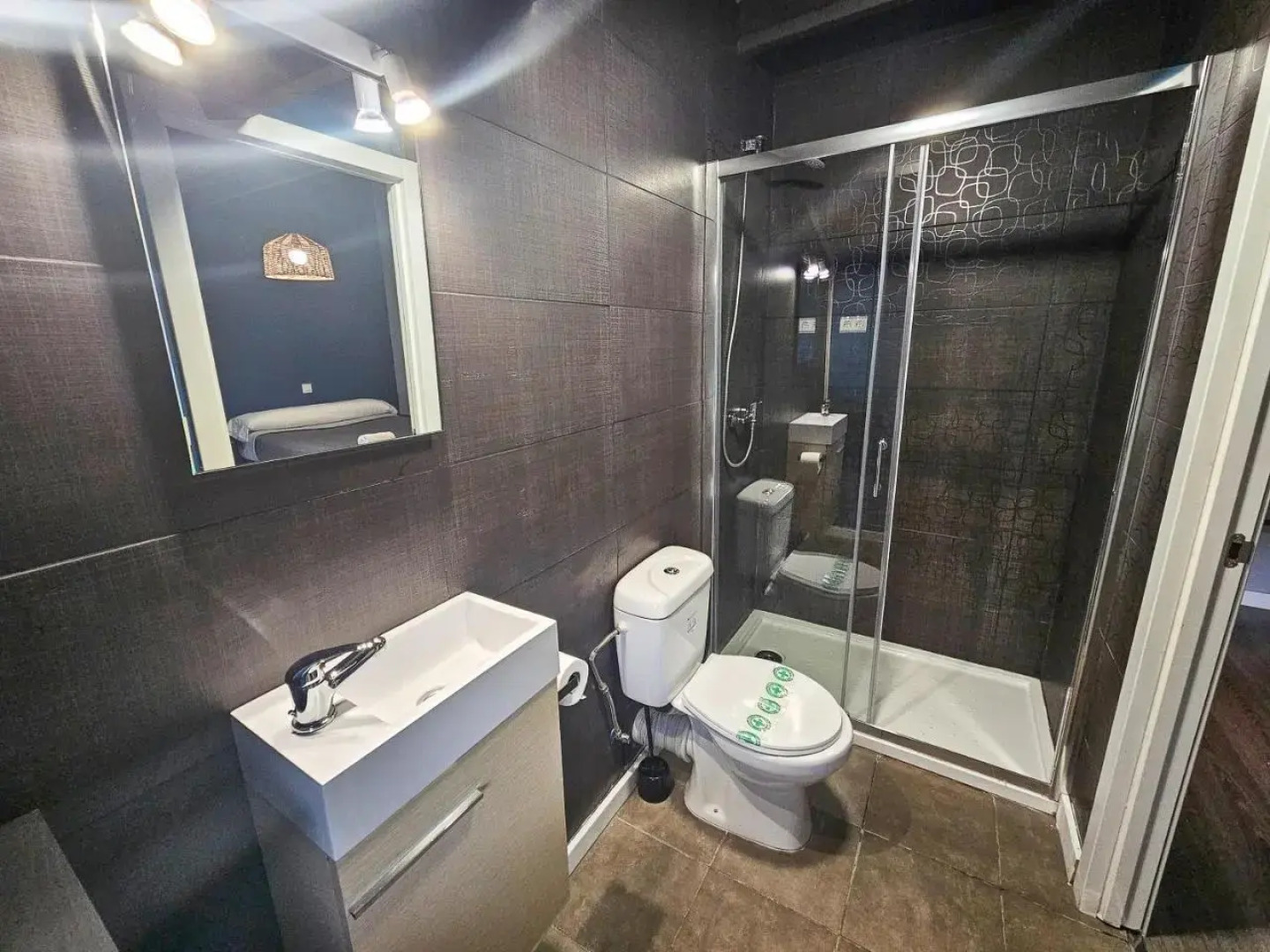 Resort Camping Solopuent