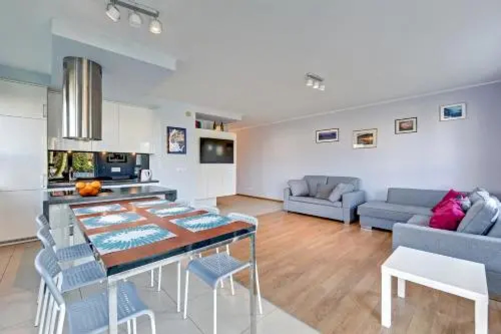 Triapart Villa Nord 3 - Jastrzębia Góra