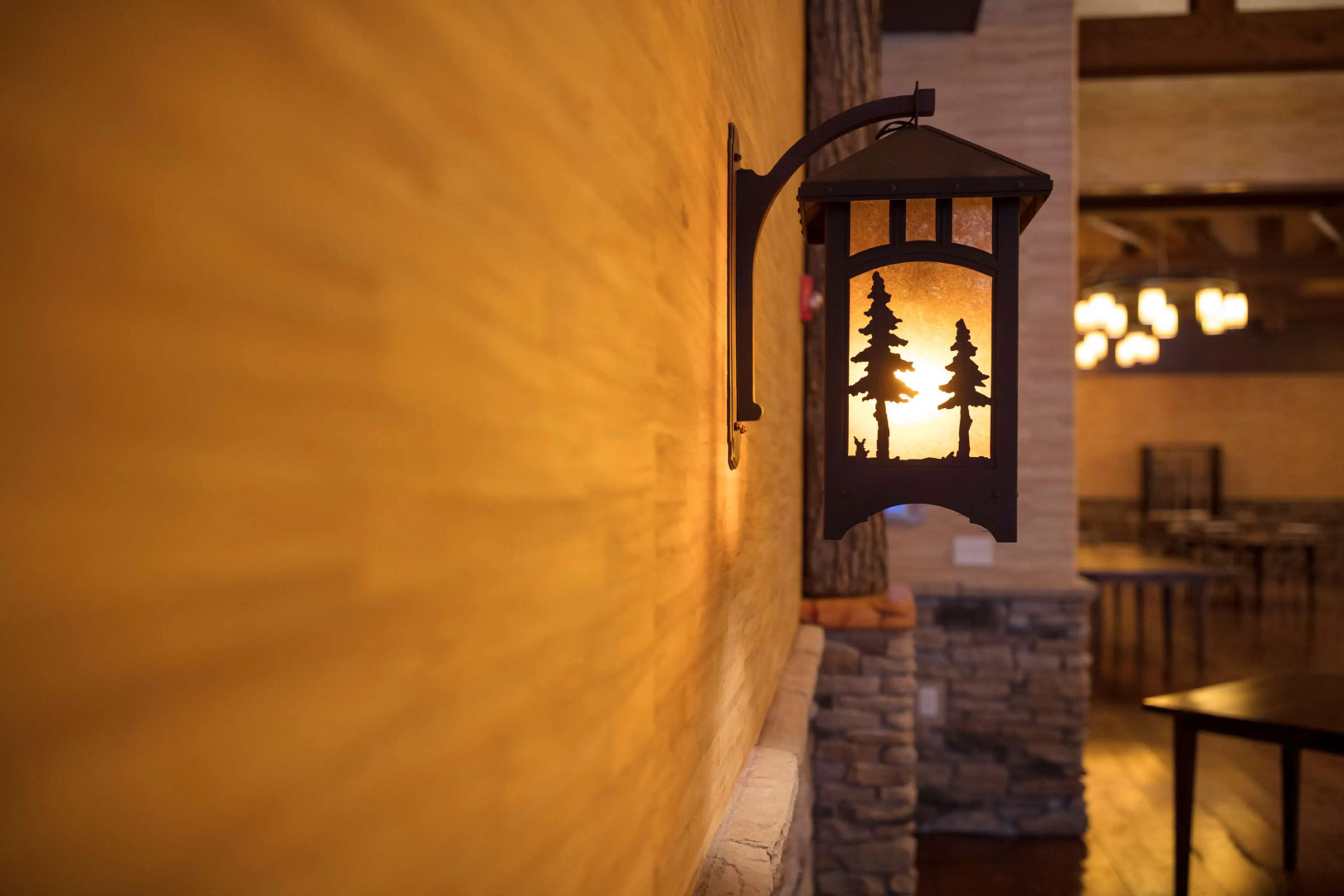 Tailwater Lodge Altmar, Tapestry Collection by Hilton