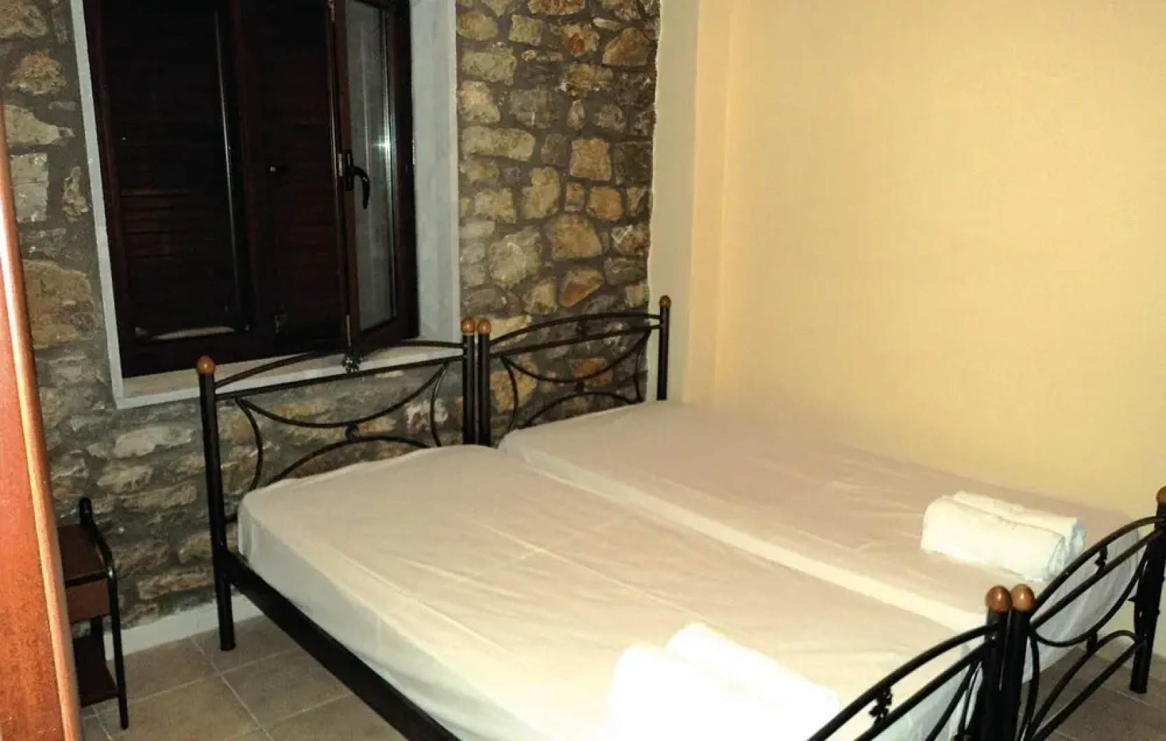 Beautiful Home in Paralio Astros With 2 Bedrooms and Outdoor Swimming Pool