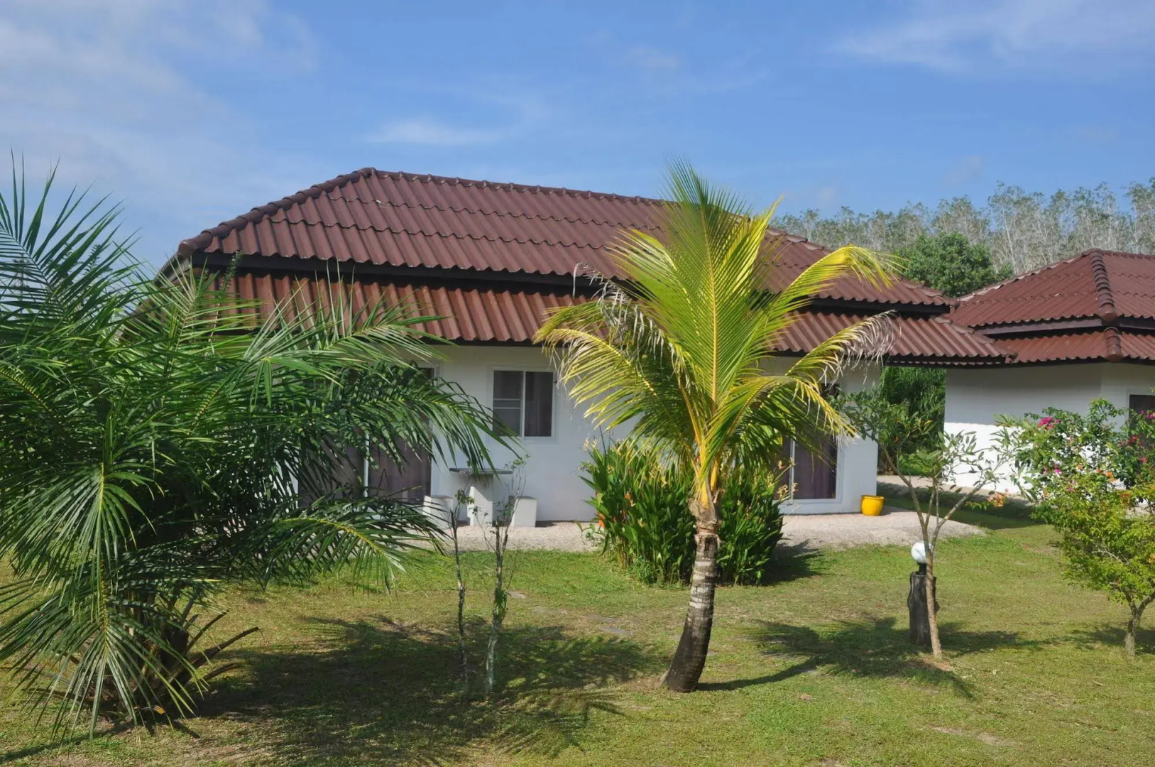 Sabai Resort Pakmeng