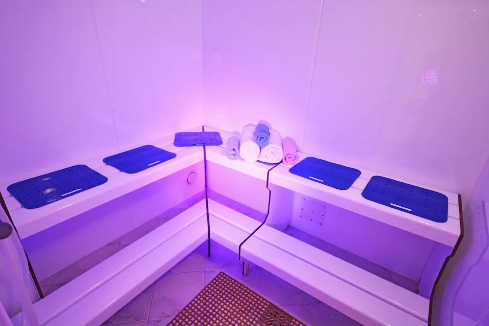 Appartementhaus Lechner