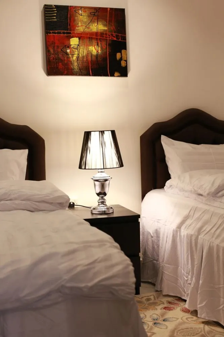 Boulevard Hotel Apartments