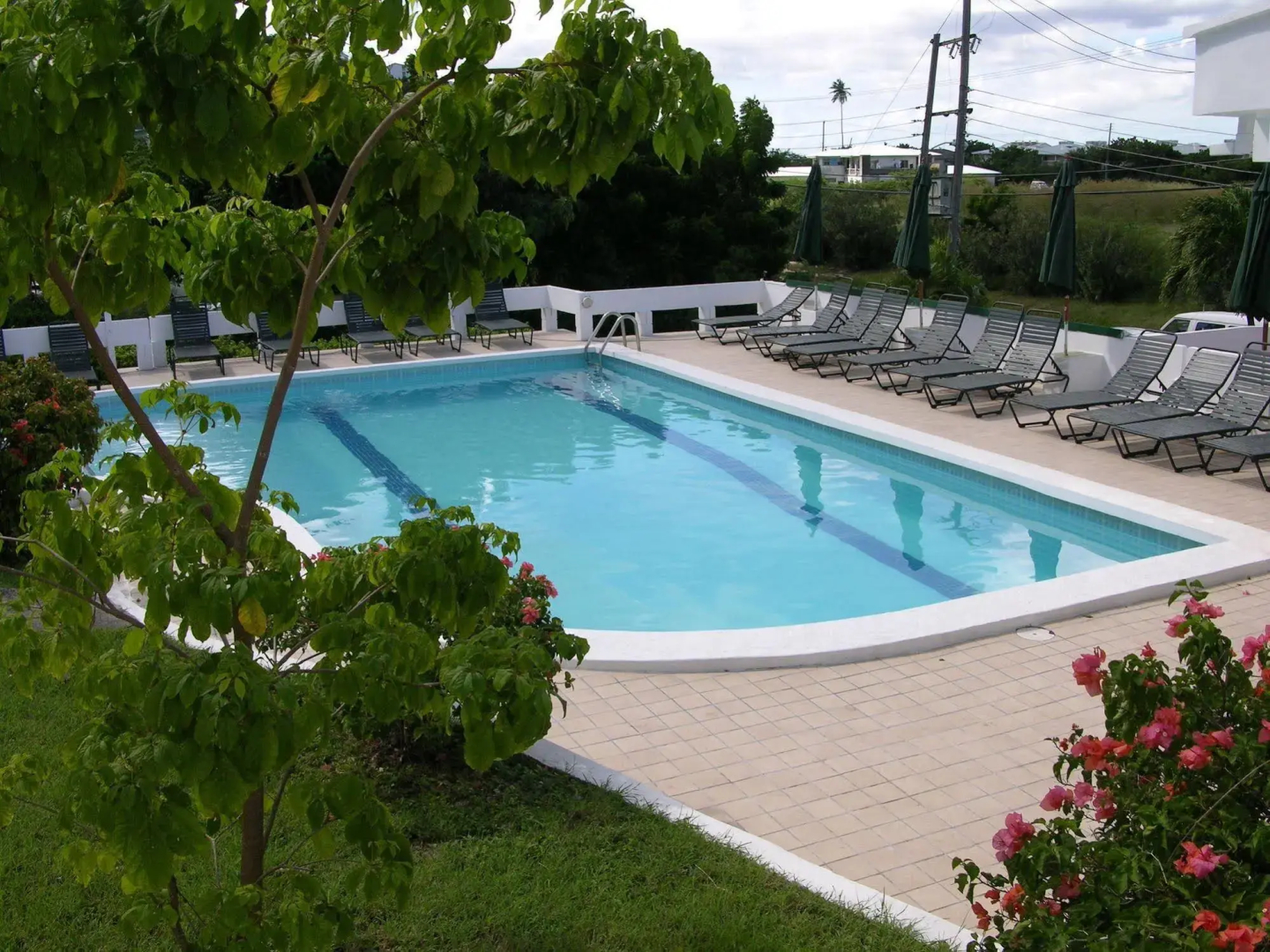 Siesta Hotel