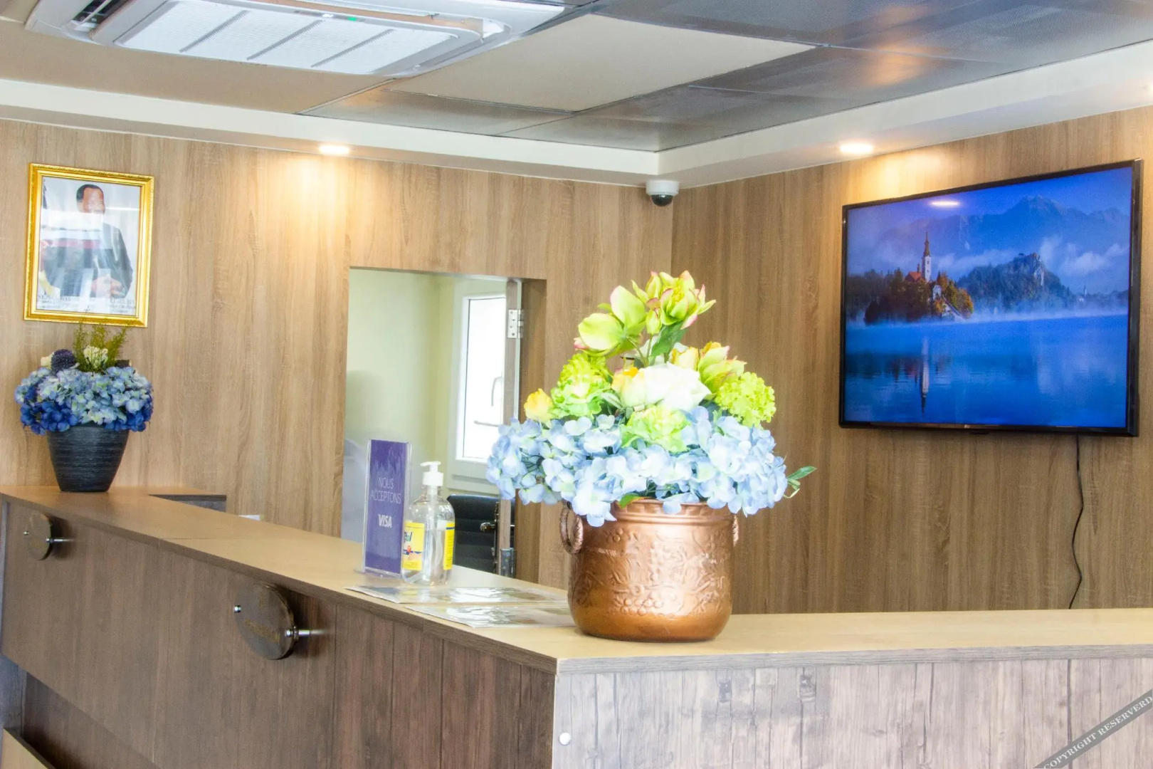 Suita Hotel