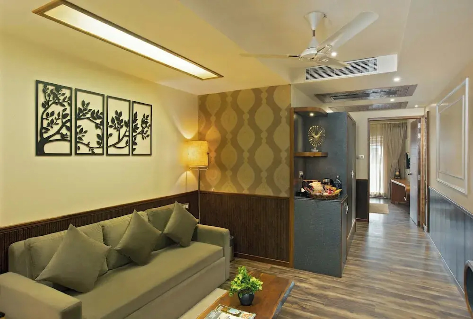 Coral Reef Hotel & Spa, Port Blair