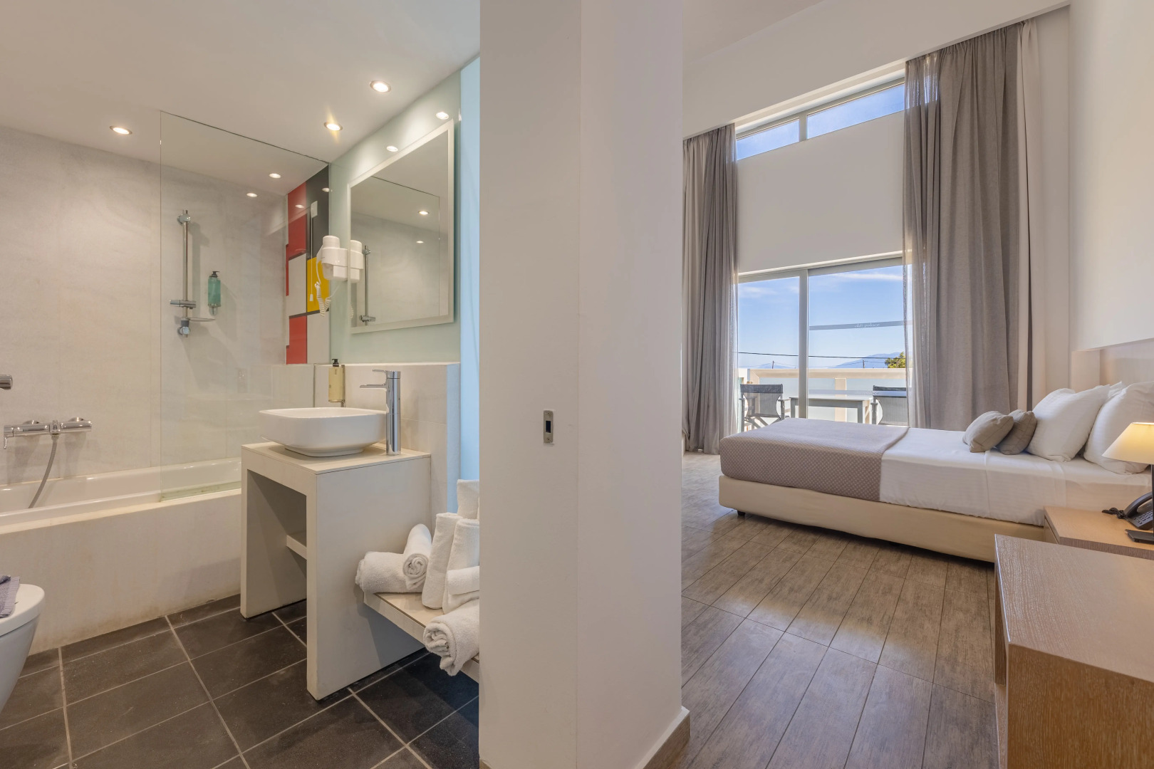 Akti Palace Hotel - All inclusive