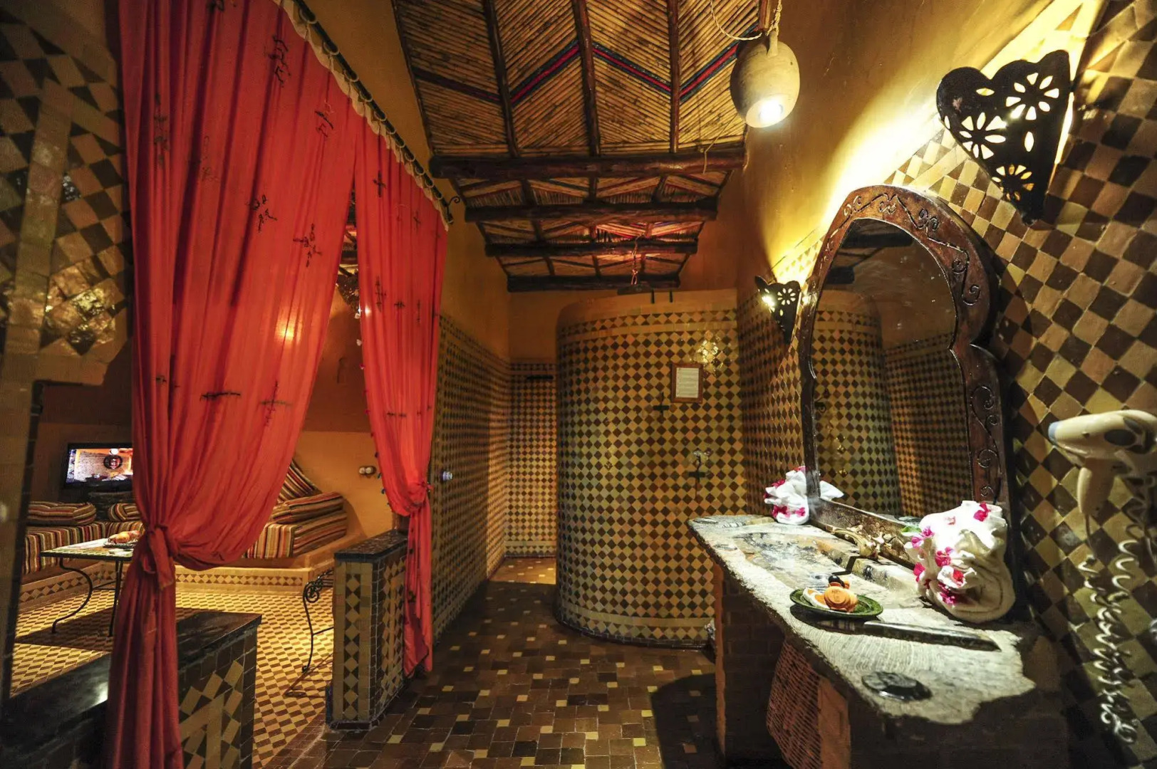 Kasbah Hotel Xaluca Arfoud