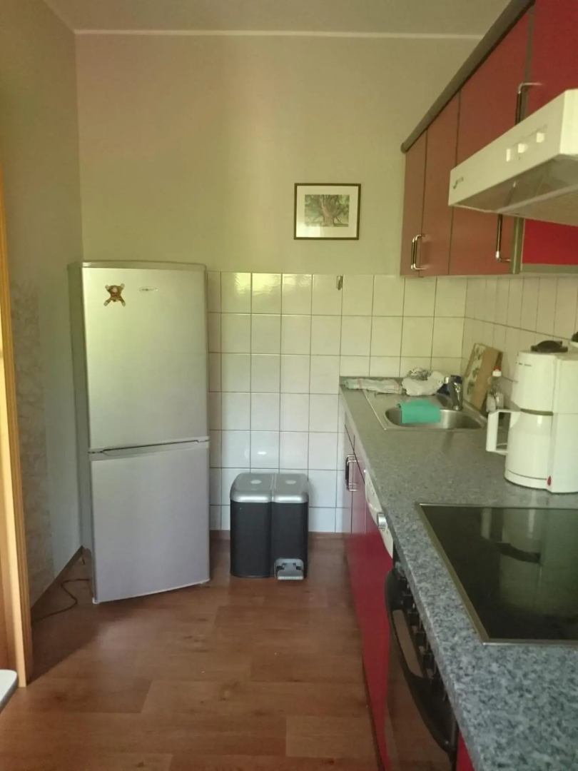 Ferienwohnung Knoche