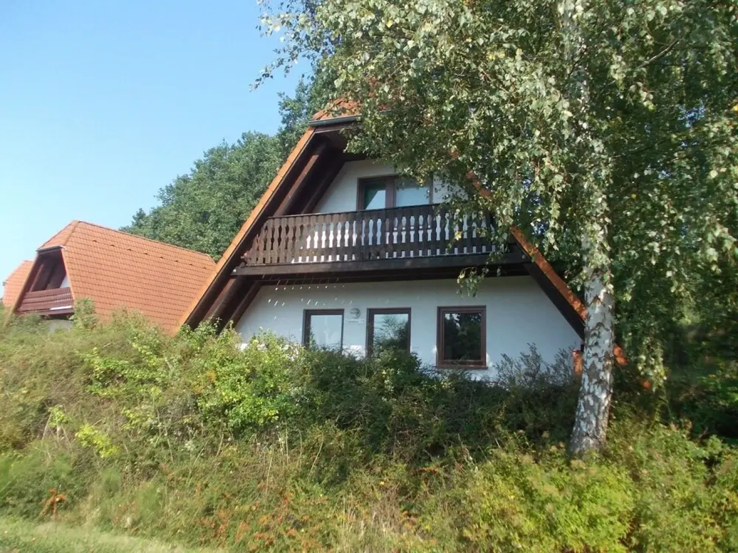 Premium Holiday Home in Marlow With Terrace