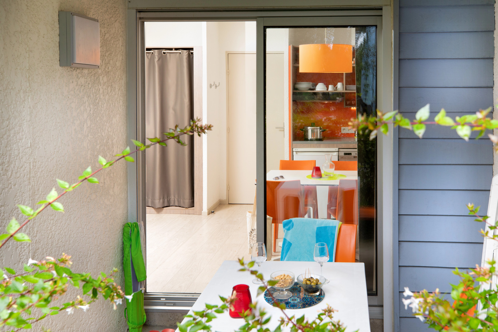 SOWELL Family Pignada Plage