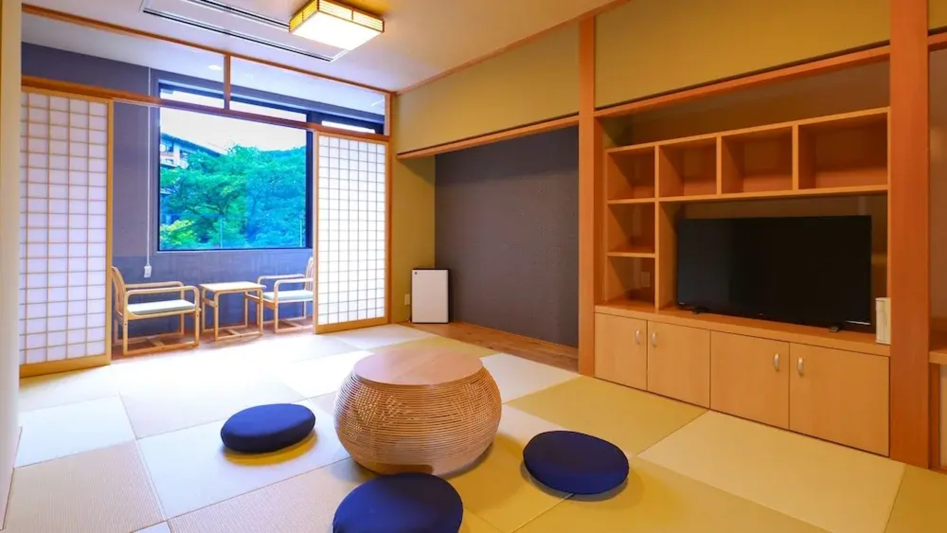 TAOYA Nasu Shiobara