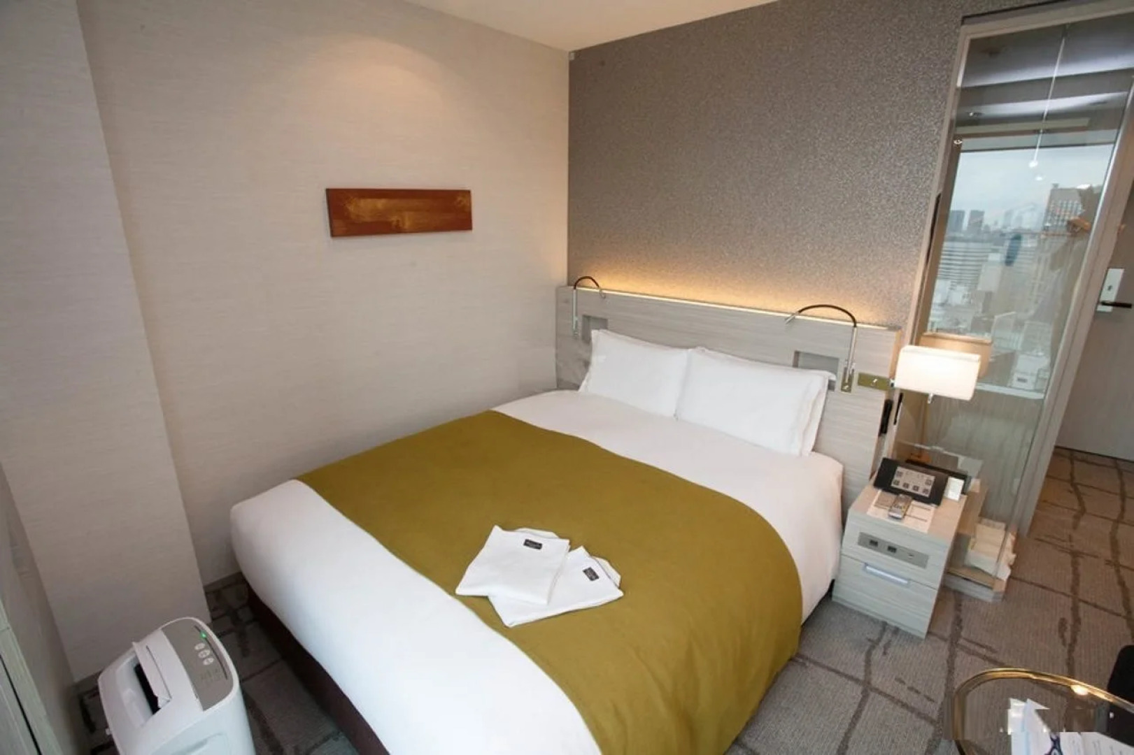 Mitsui Garden Hotel Ginza Premier