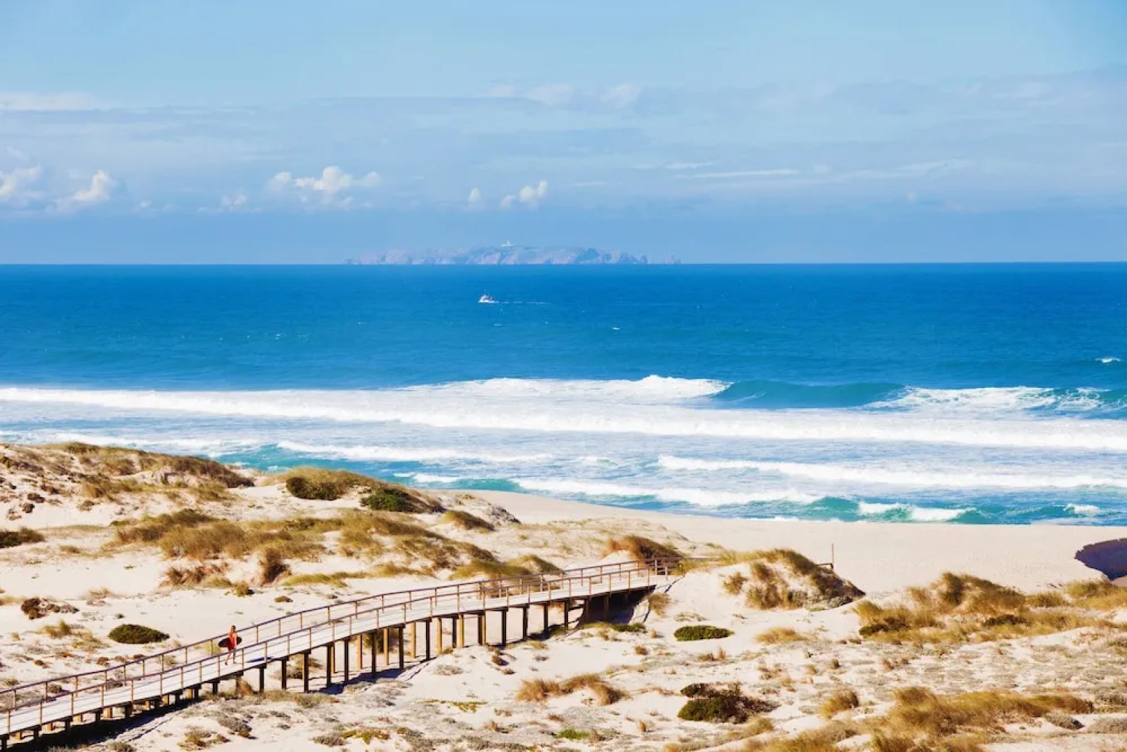 Stunning T3 Praia D'El Rey Golf And Beach Resort