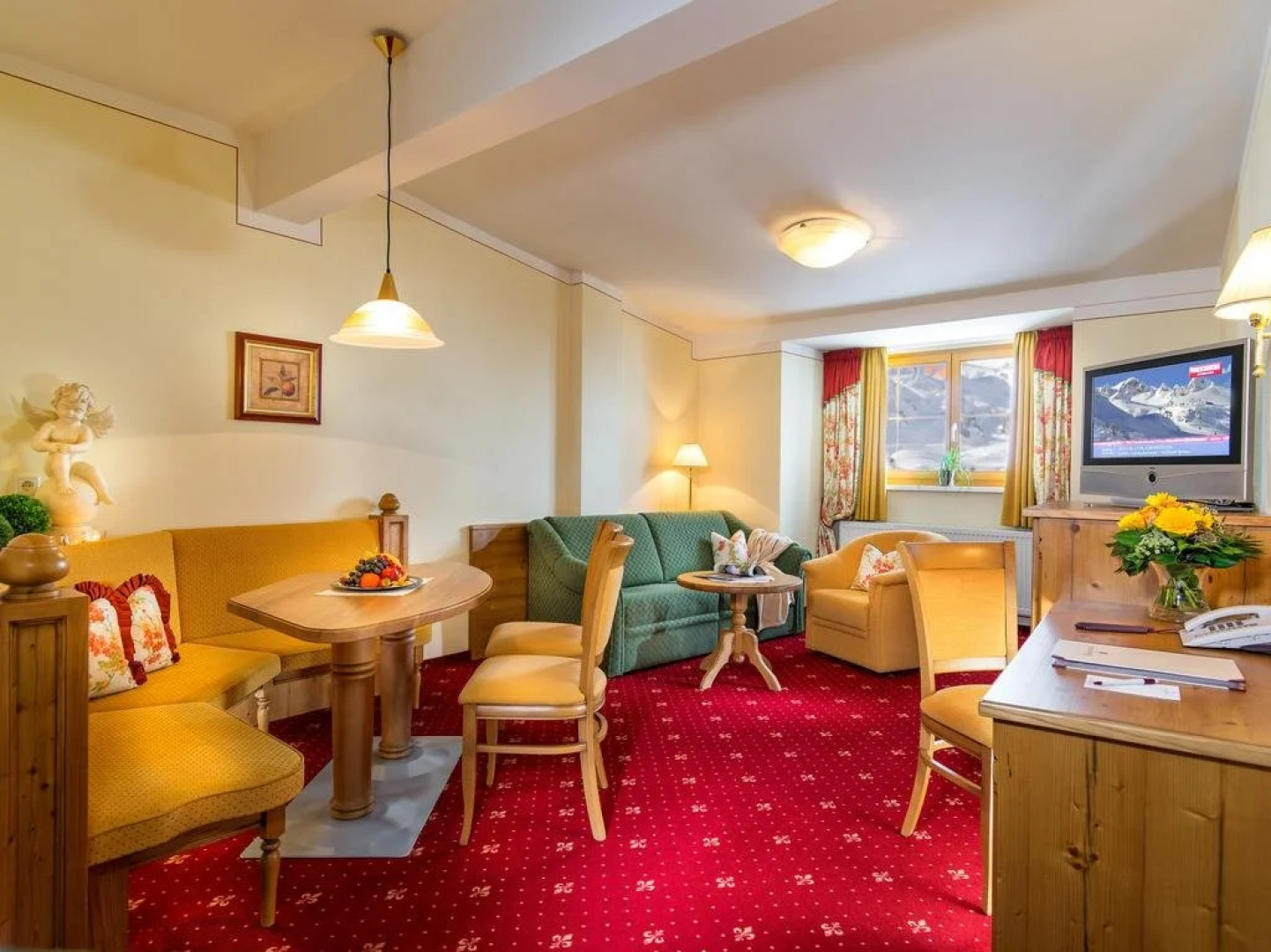 Superior Hotel Schneider