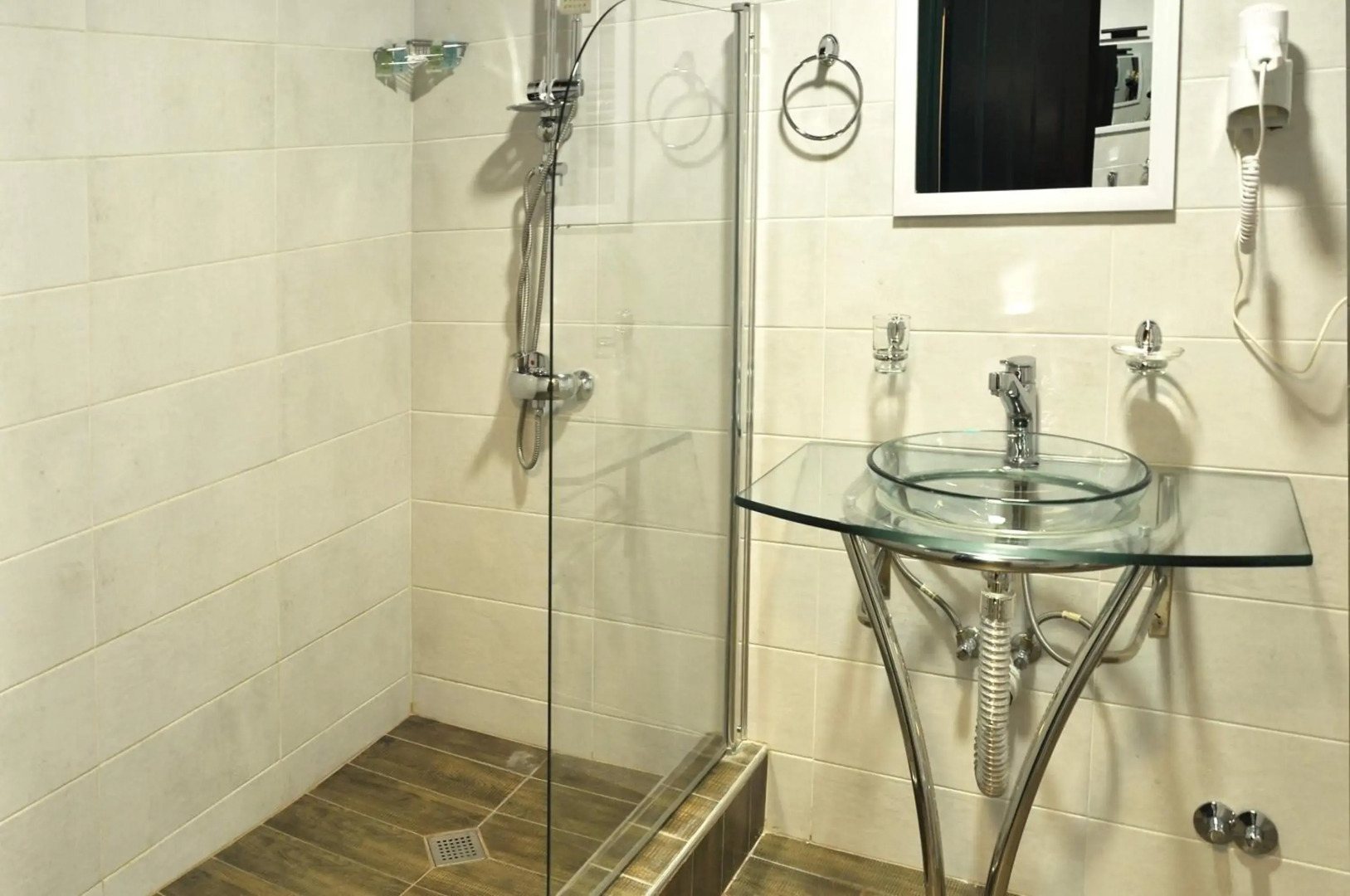 Арт-отель «Клод Моне»