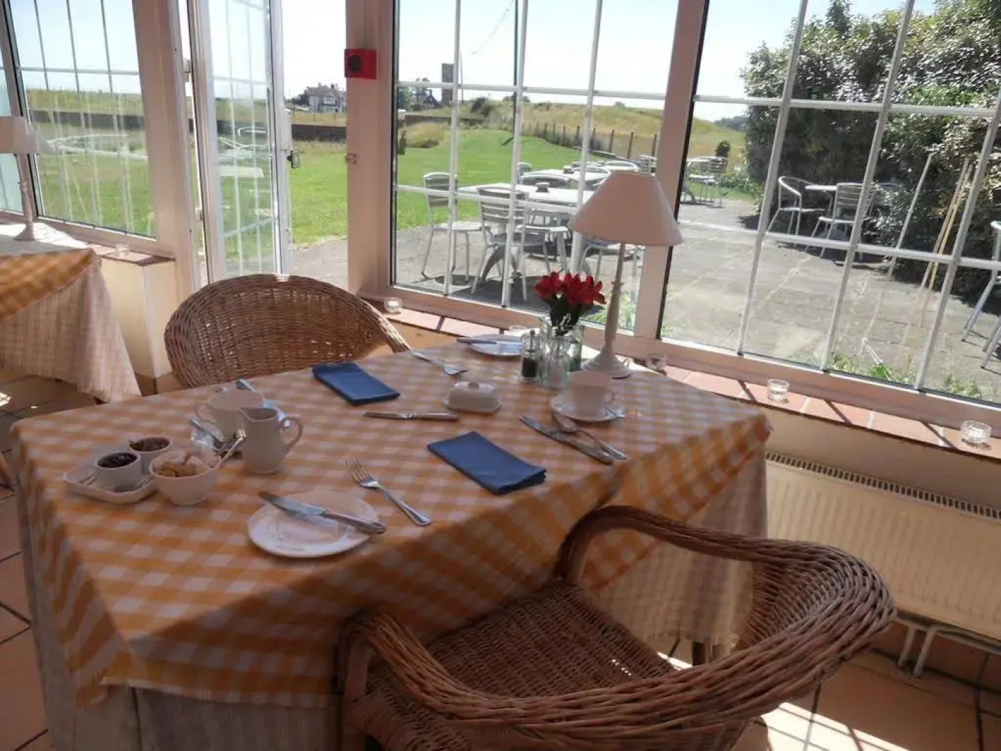 Romney Bay House Hotel