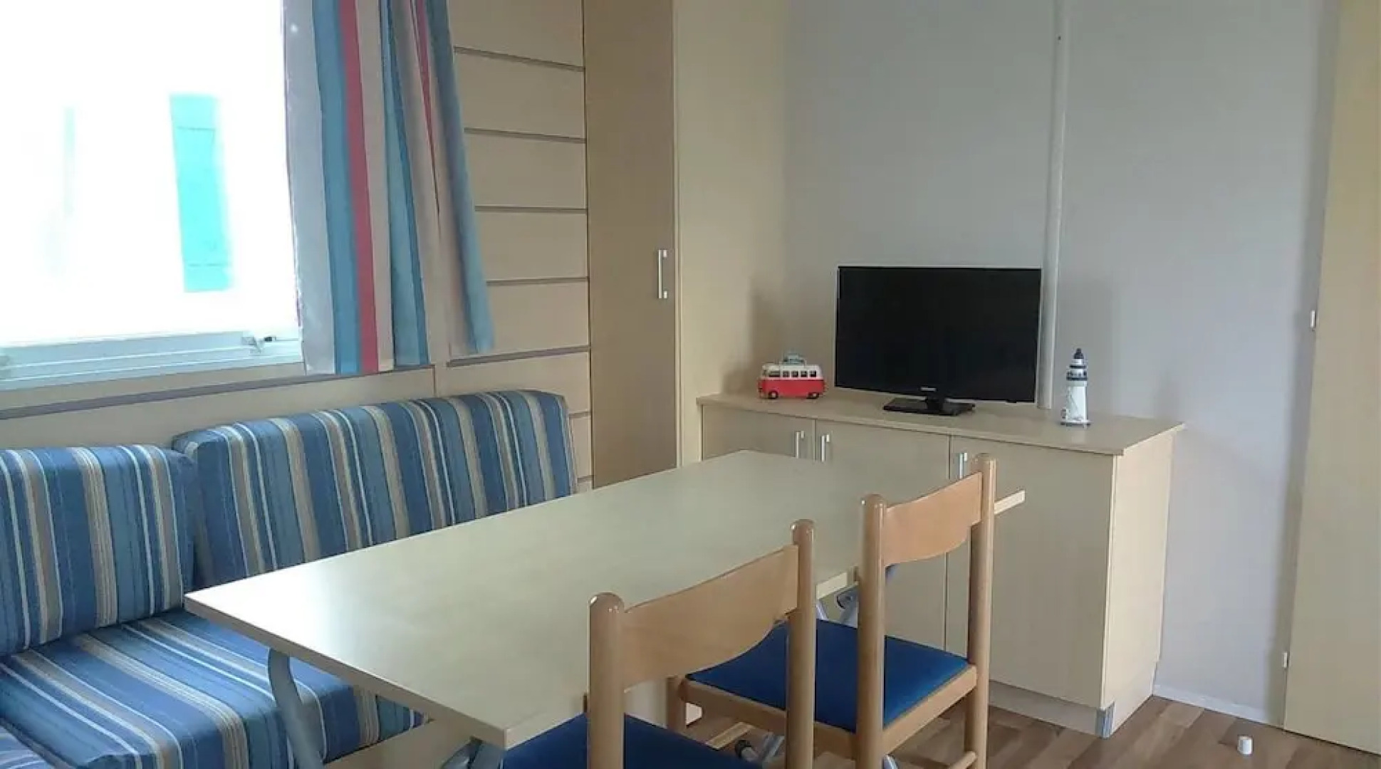 Camping Rinlo Costa