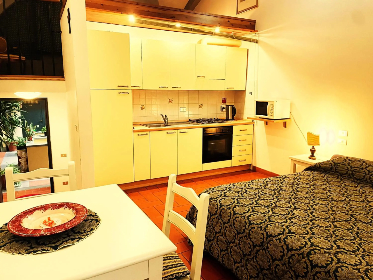 Residence La Contessina