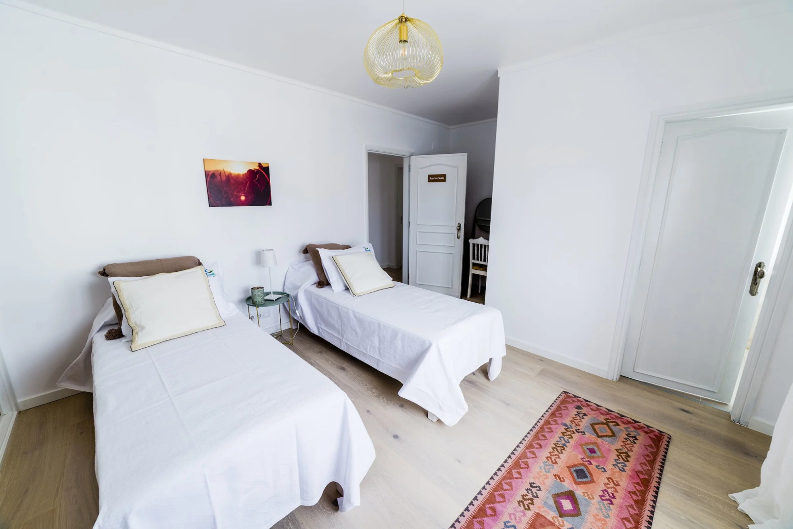 Sandhi House - Yoga & Wellness