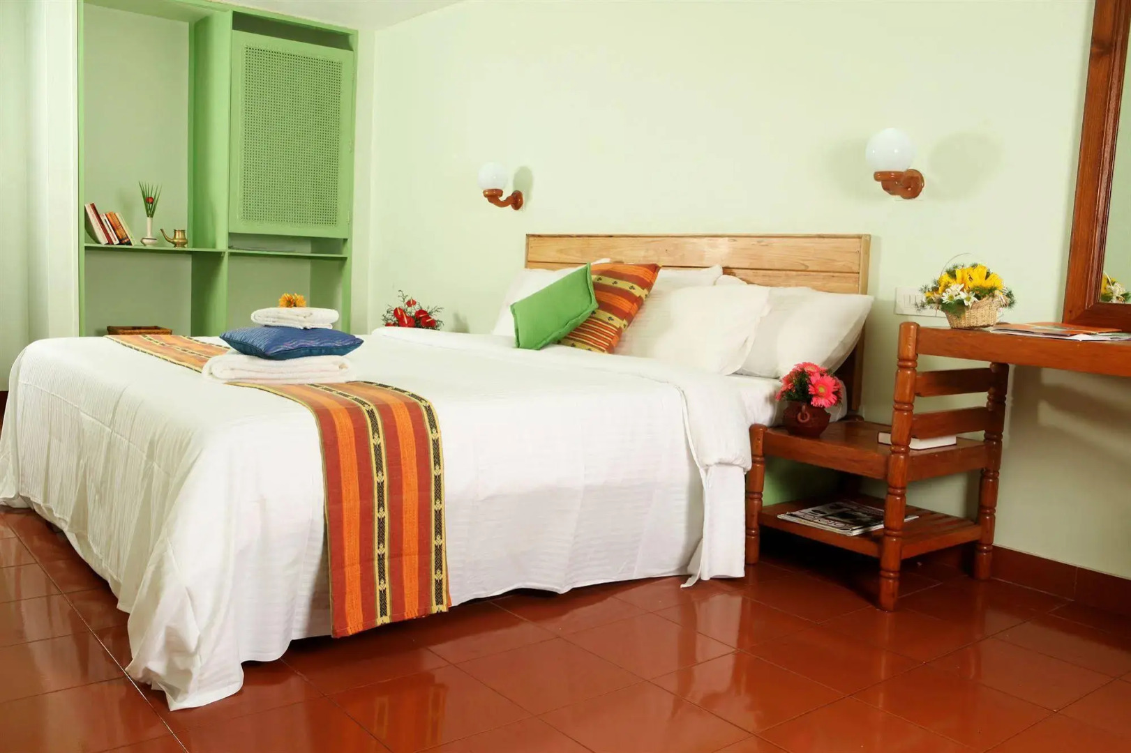 Soma Palmshore Beach Resort