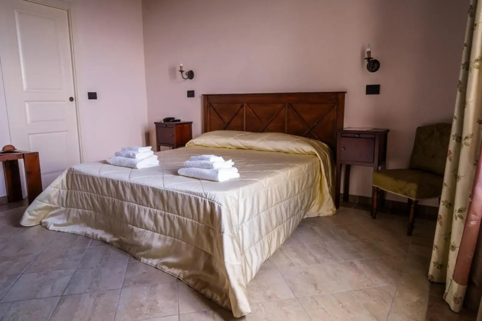 Palazzo Cestari Hotel