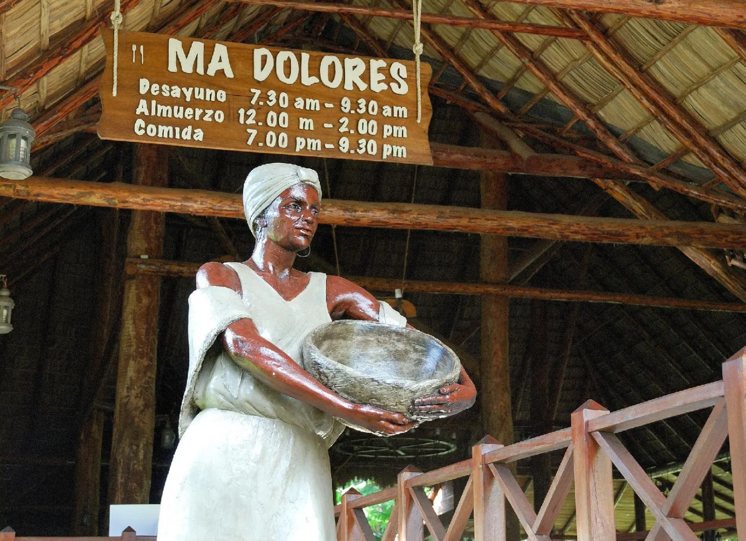 Finca Horizontes Maria Dolores