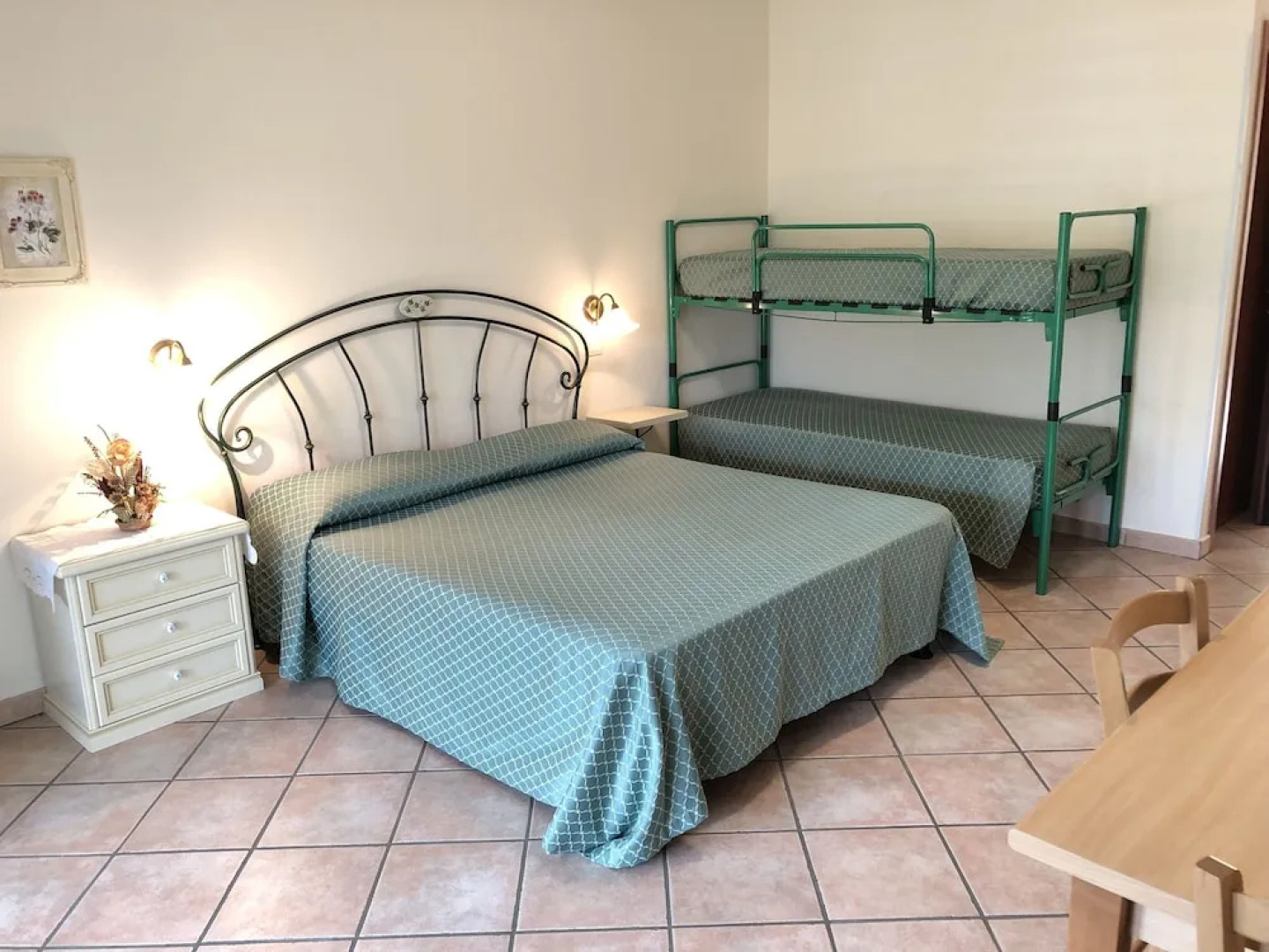 Casa Vacanze Patrizia B&B