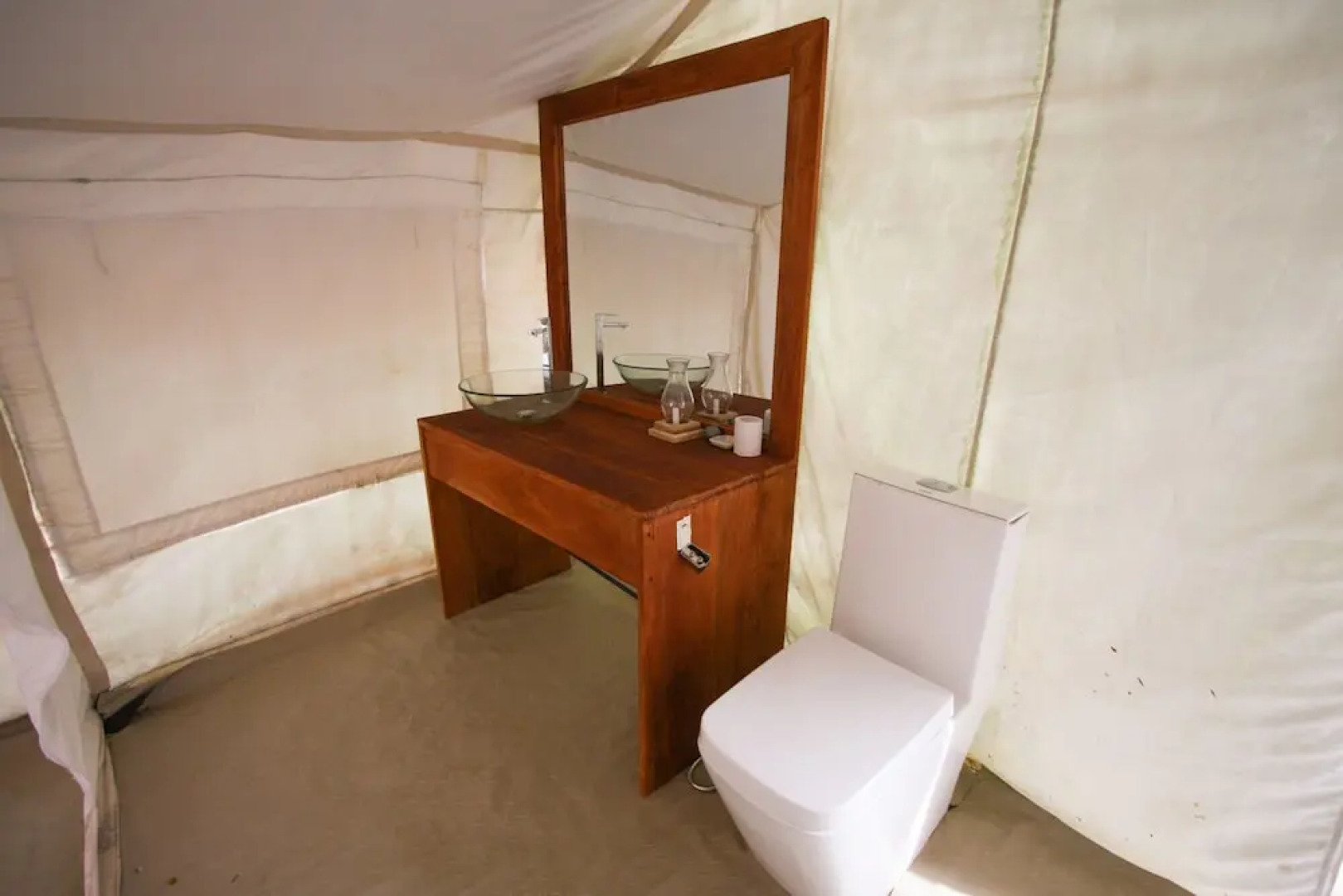 Yala National Park Camping