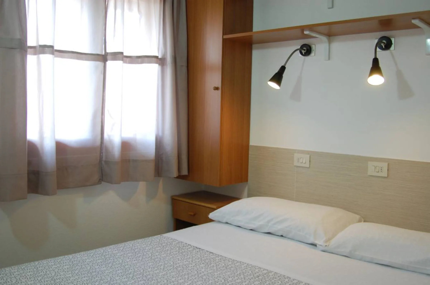 La Risacca Family Camping Village