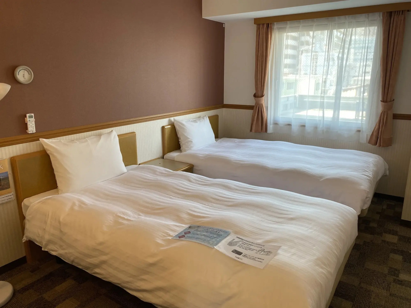 Toyoko Inn Okayama Station Nishi Migi