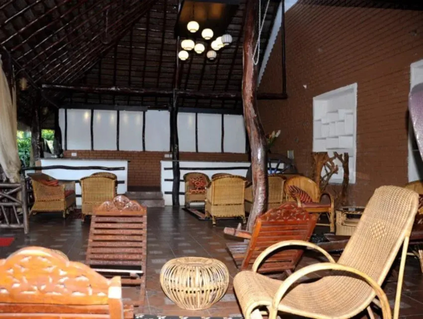 Shanthi Kunnj Homestay