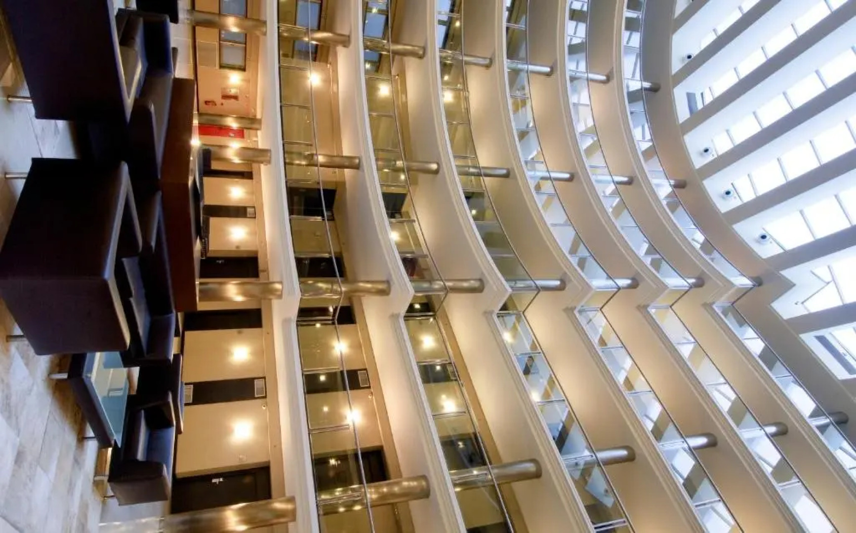 Hotel Attica21 Coruña